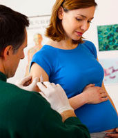 Vaccinul Impotriva Tusei Convulsive La Femeile Gravide