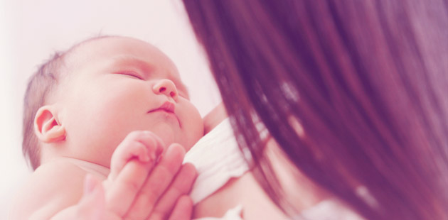 13 Sfaturi De Top Pentru A Calma Bebelușul Care Plânge