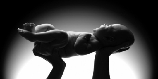 Mortalitatea Infantila