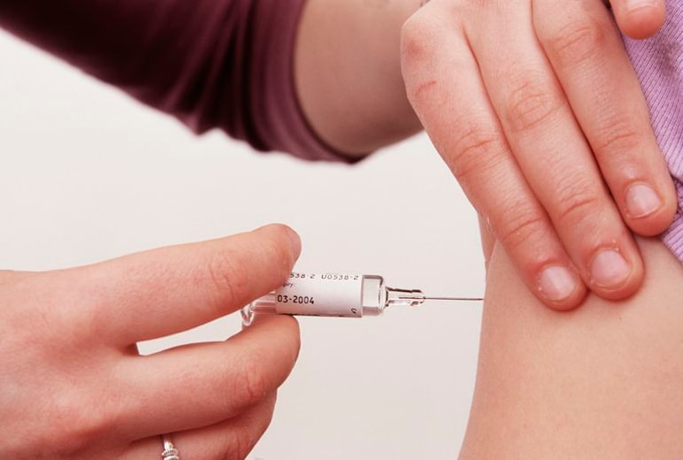 Vaccinul Antitetanos La Bebelusi